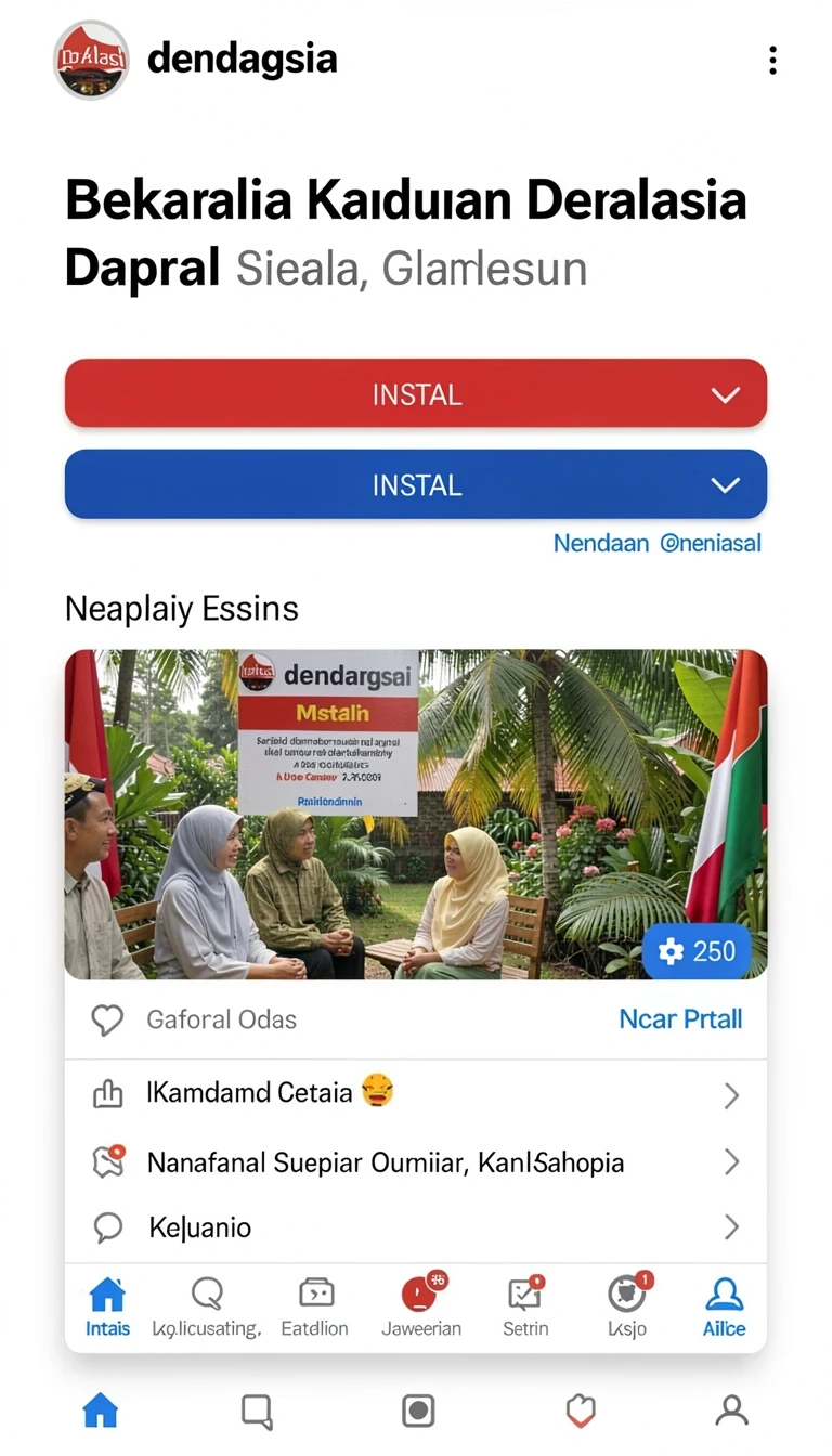 Download topiwangi APK untuk Android screenshot