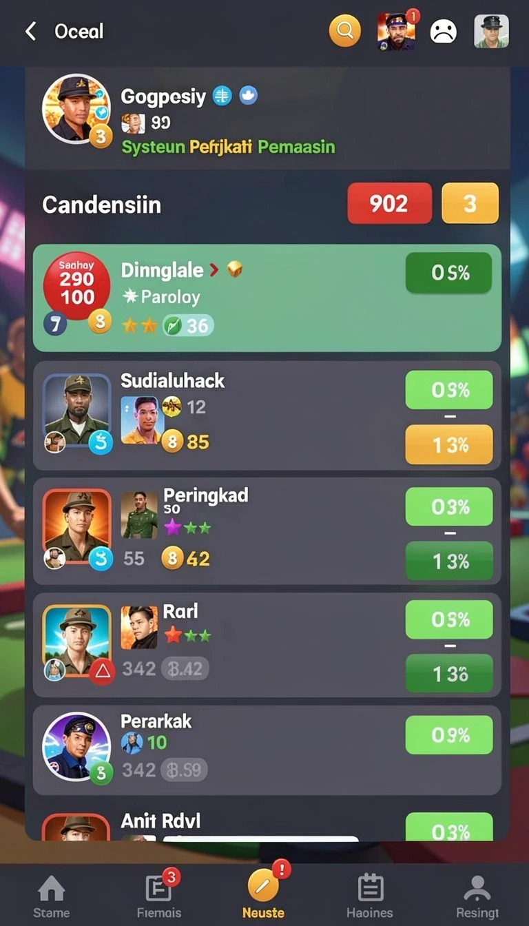 Review Aplikasi rp66 Versi Terbaru screenshot