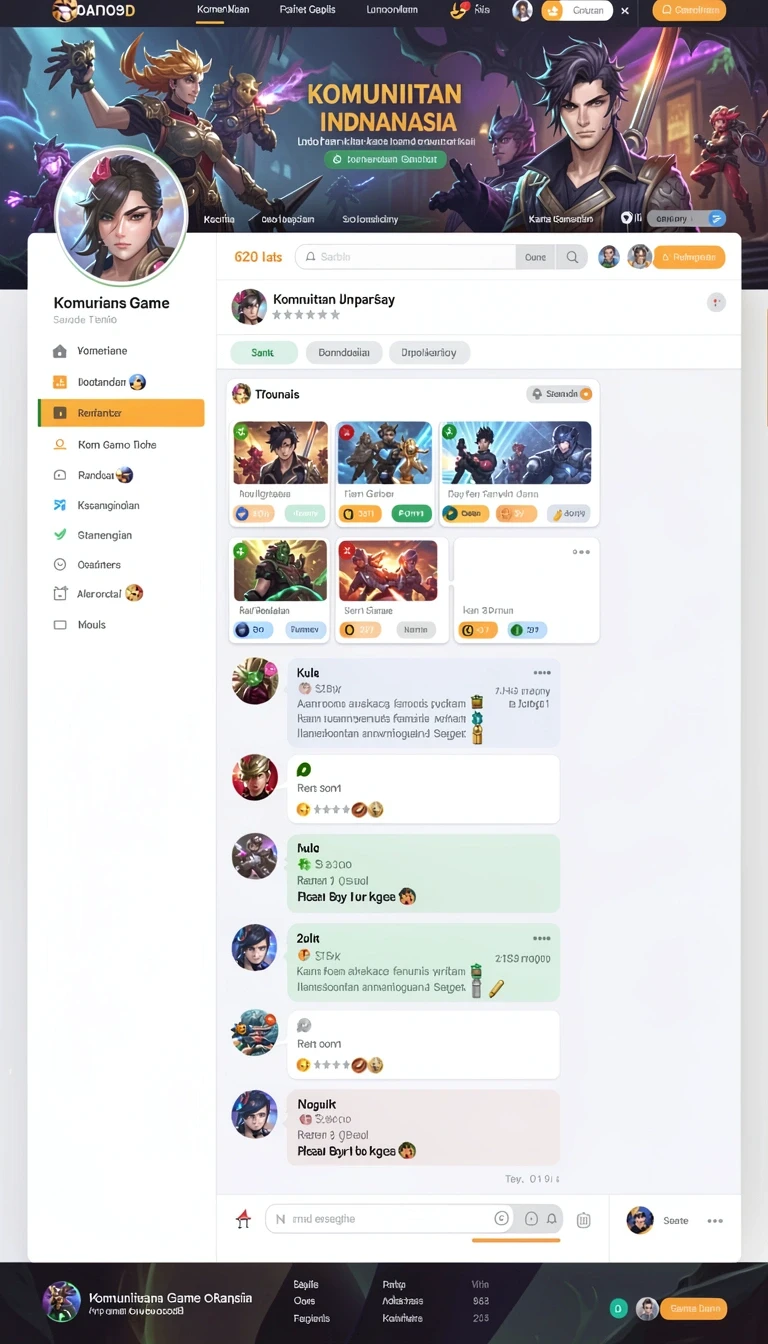 kota189 App APK Terbaru screenshot