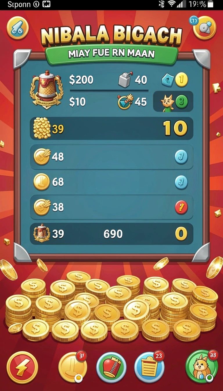 Download jnetoto APK untuk Android screenshot